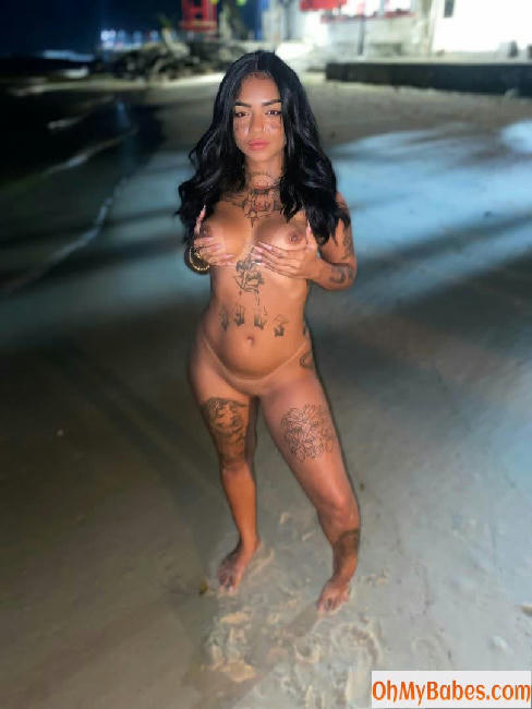 Bandiva Nude Leaked photo #2 - OhMyBabes