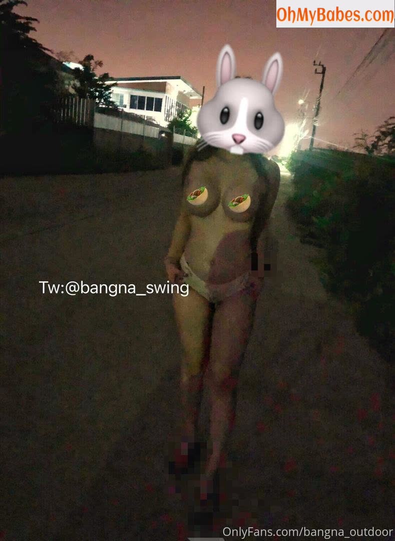 bangna_outdoor OnlyFans leaked photo #9 - OhMyBabes