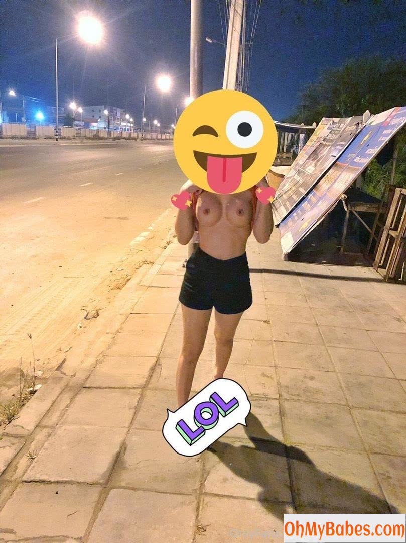 bangna_outdoor OnlyFans leaked photo #51 - OhMyBabes