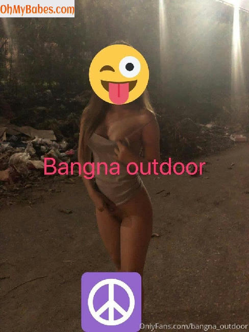 bangna_outdoor OnlyFans leaked photo #35 - OhMyBabes