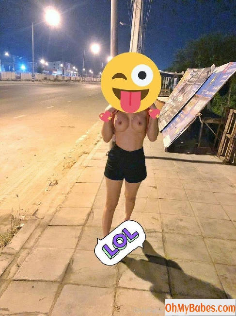 bangna_outdoor OnlyFans leaked photo #51 - OhMyBabes