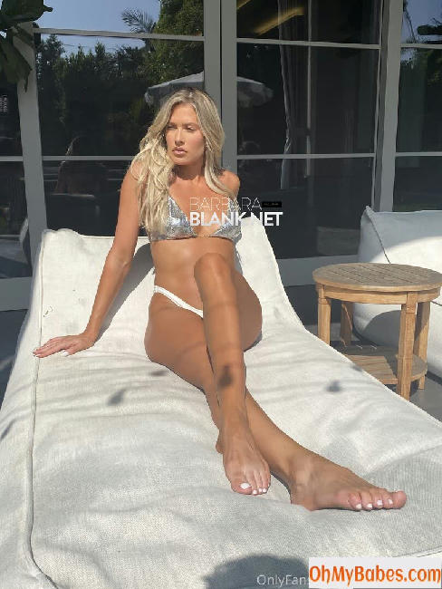 Barbie Blank Nude Leaked photo #54 - OhMyBabes