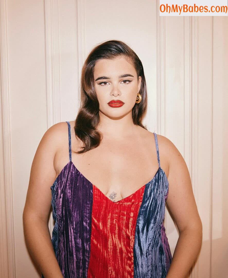 Barbie Ferreira OnlyFans leaked photo #3 - OhMyBabes