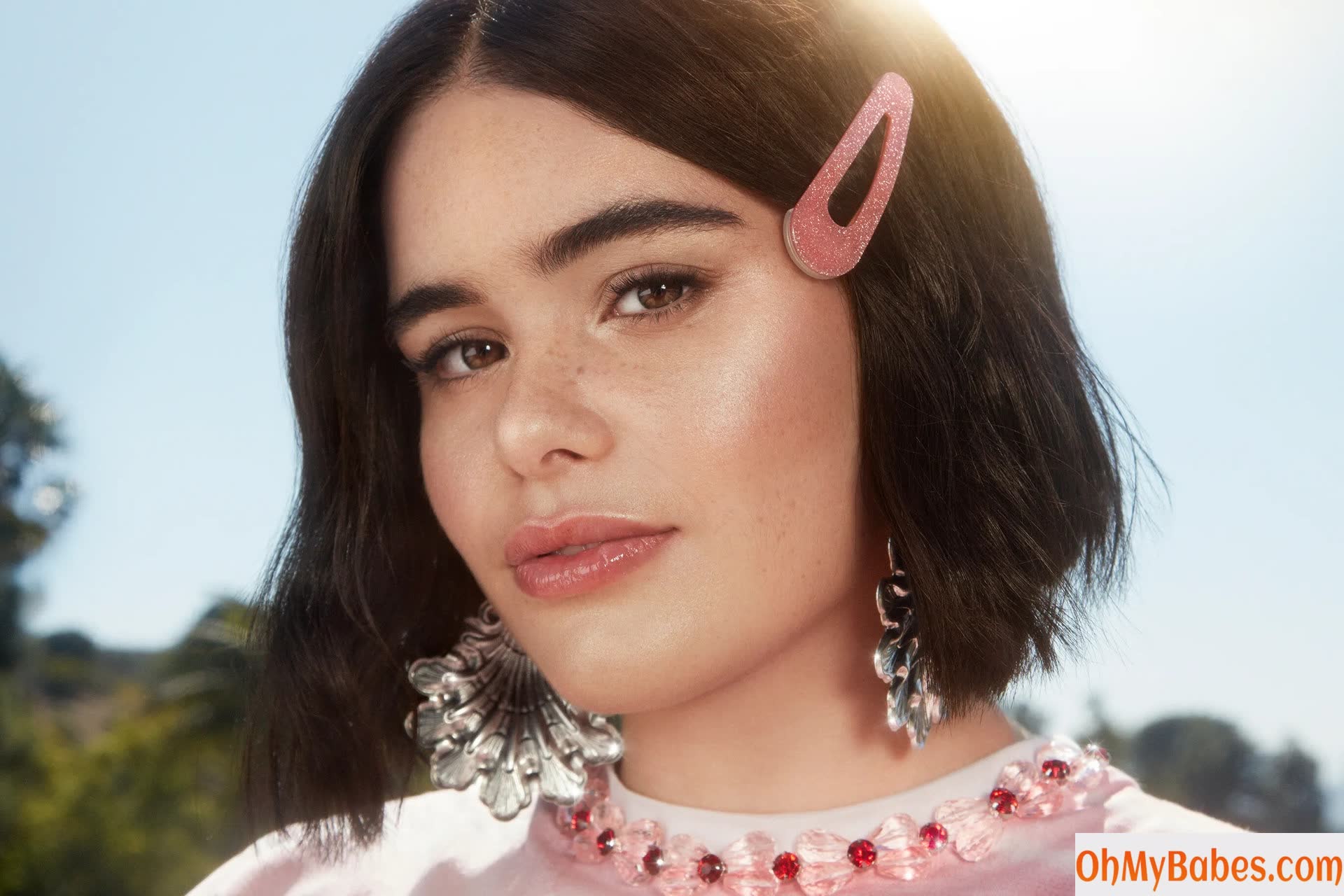 Barbie Ferreira OnlyFans leaked photo #40 - OhMyBabes