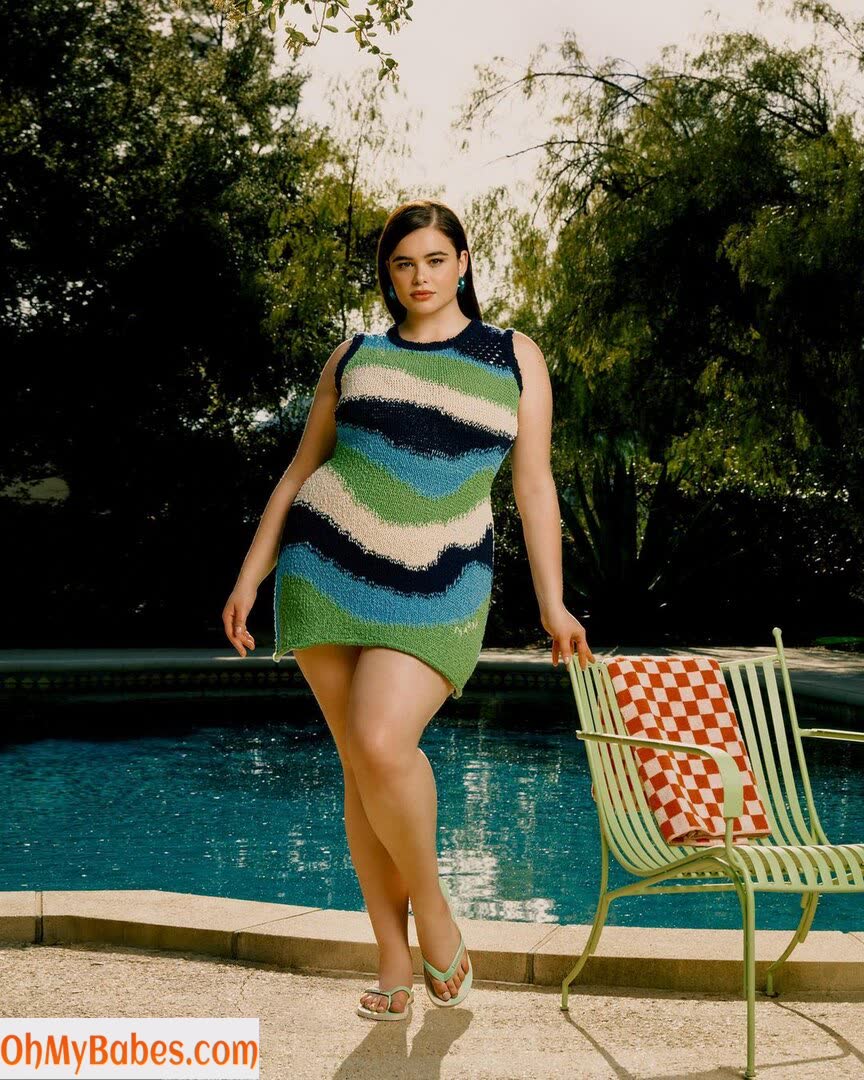 Barbie Ferreira OnlyFans leaked photo #95 - OhMyBabes