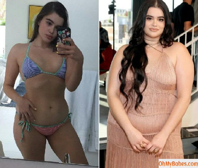 Barbie Ferreira OnlyFans leaked photo #78 - OhMyBabes