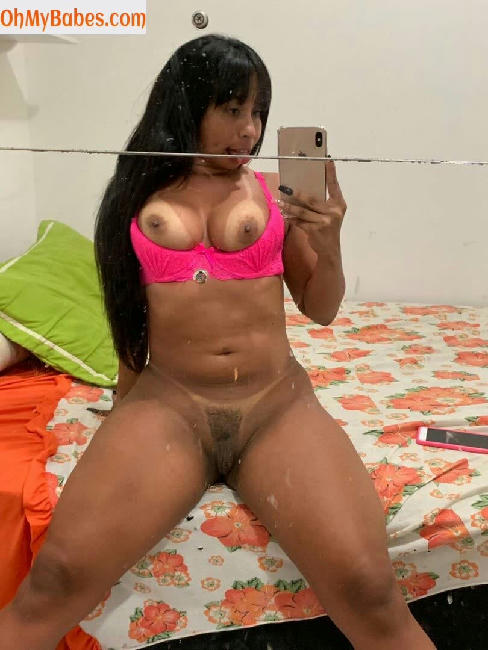 Barbie Maromba OnlyFans leaked photo #1 - OhMyBabes