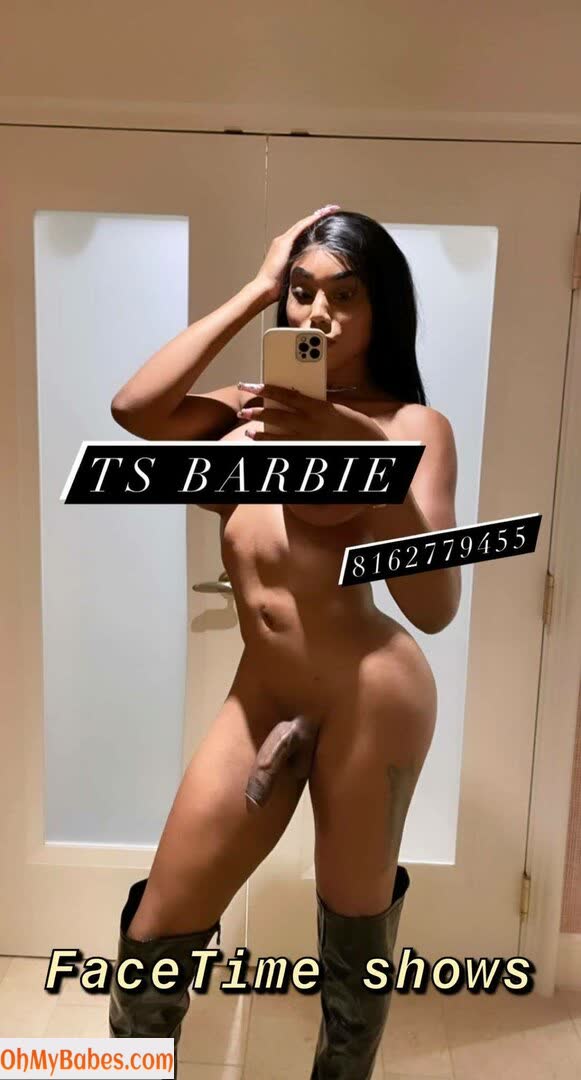 BarbieDolllFlavor OnlyFans leaked photo #24 - OhMyBabes