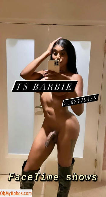 BarbieDolllFlavor OnlyFans leaked photo #24 - OhMyBabes