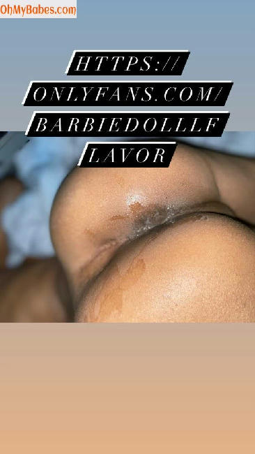 BarbieDolllFlavor OnlyFans leaked photo #16 - OhMyBabes