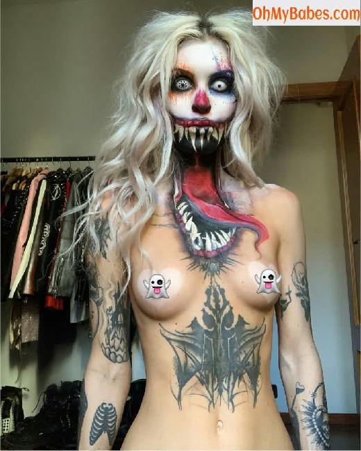 barbieghoulx Nude Leaked photo #34 - OhMyBabes