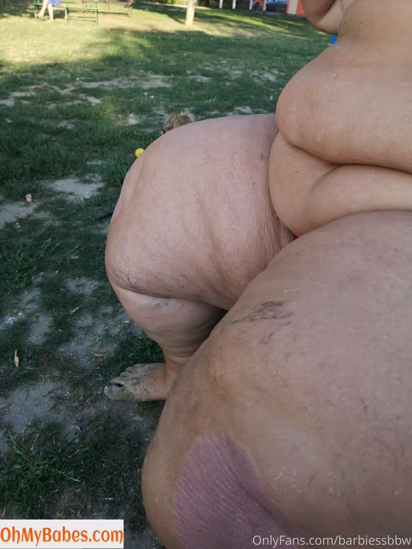 barbiessbbw Nude Leaked photo #83 - OhMyBabes