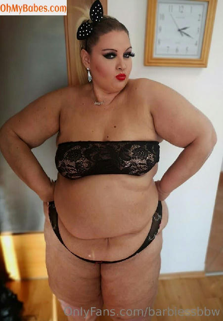 barbiessbbw Nude Leaked photo #21 - OhMyBabes