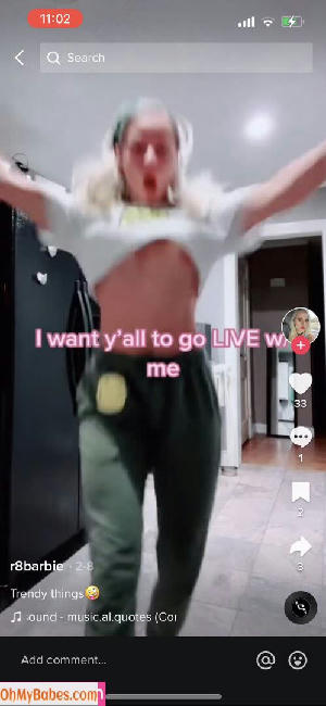 Barbiewants2hype OnlyFans leaked photo #17 - OhMyBabes