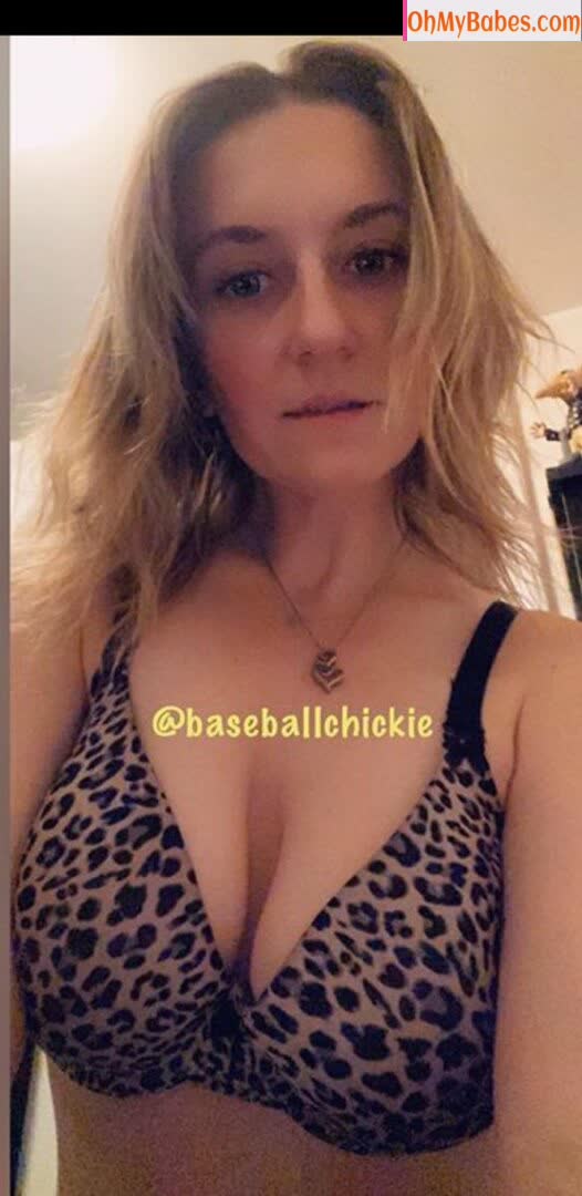 baseballchickie Nude Leaked photo #10 - OhMyBabes