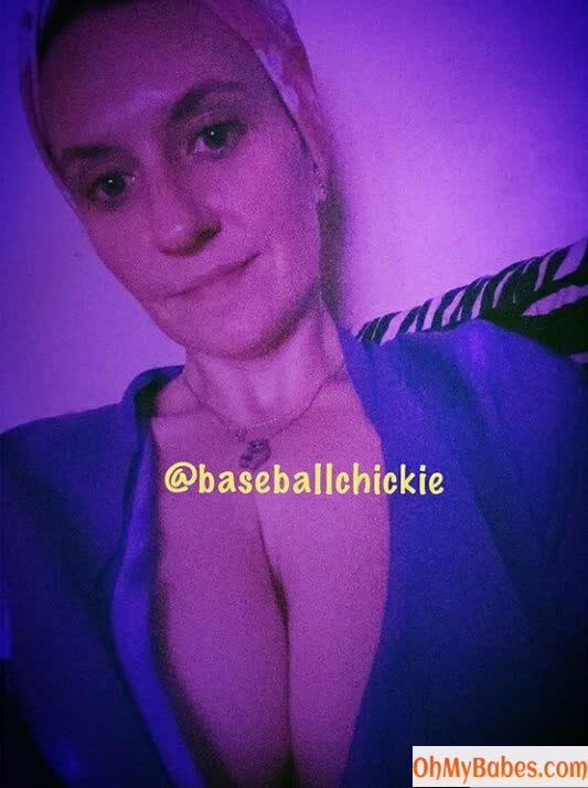 baseballchickie Nude Leaked photo #44 - OhMyBabes