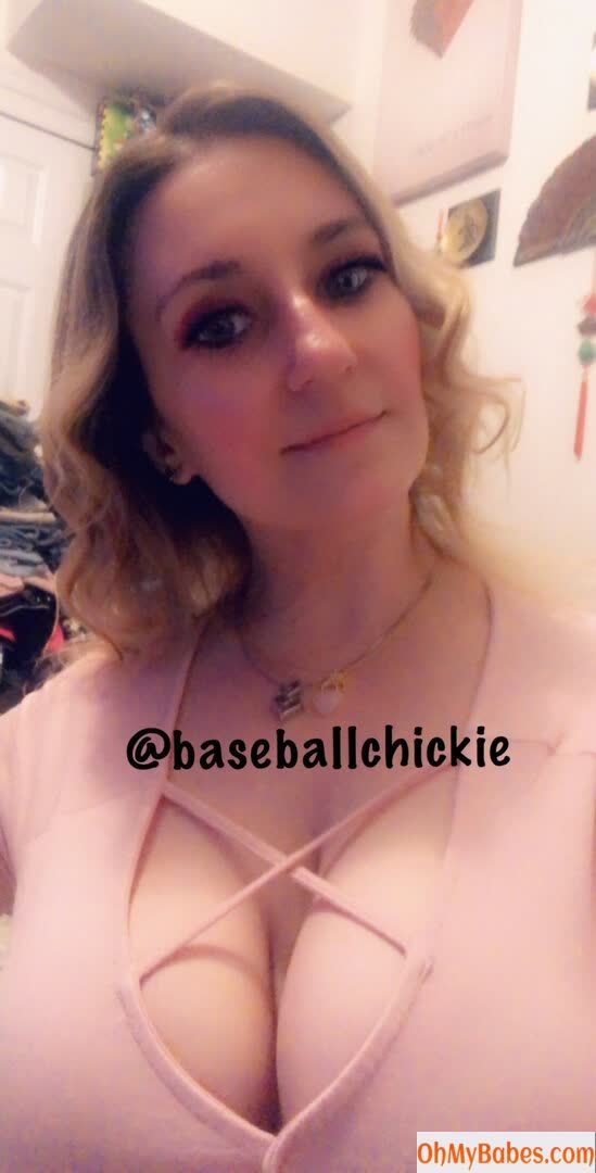 baseballchickie Nude Leaked photo #34 - OhMyBabes