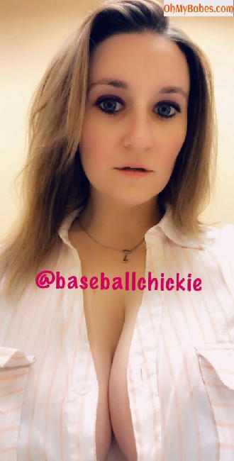 baseballchickie Nude Leaked photo #37 - OhMyBabes