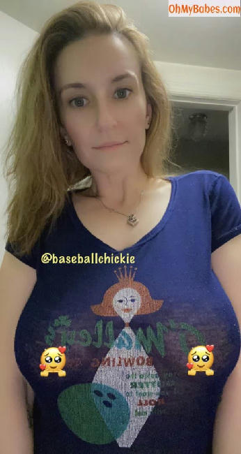 baseballchickie Nude Leaked photo #78 - OhMyBabes