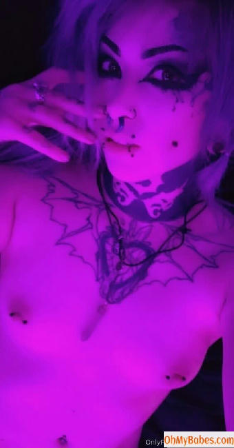 Battyspooks OnlyFans leaked photo #30 - OhMyBabes