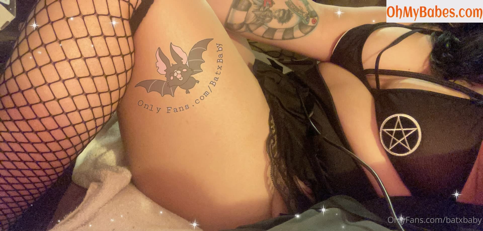 batxbaby OnlyFans leaked photo #14 - OhMyBabes