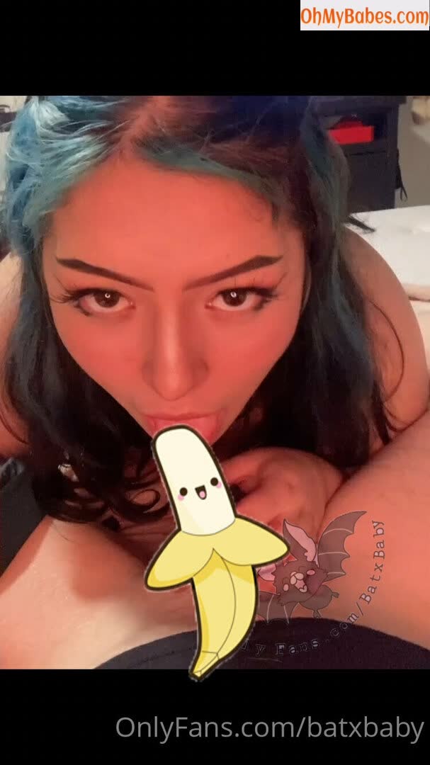 batxbaby OnlyFans leaked photo #17 - OhMyBabes