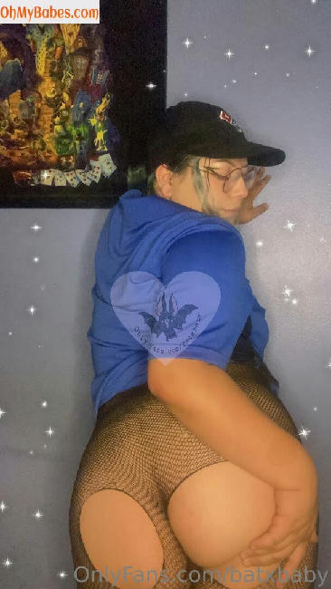 batxbaby OnlyFans leaked photo #1 - OhMyBabes