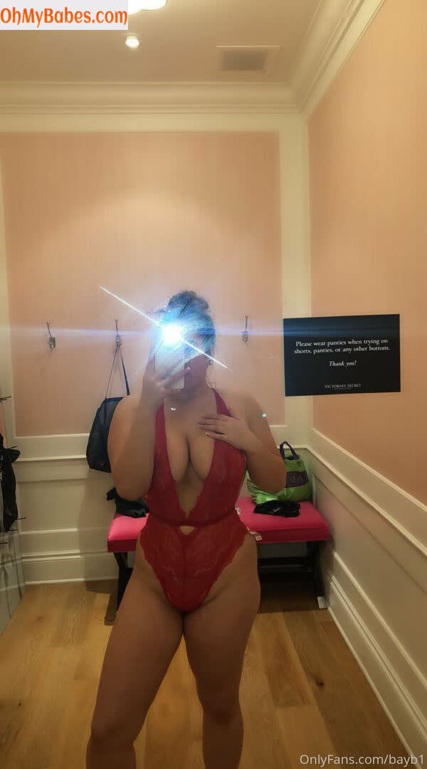 bayb1 OnlyFans leaked photo #30 - OhMyBabes