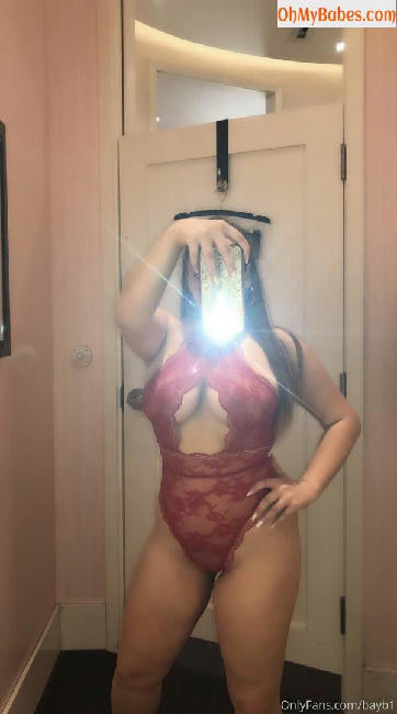 bayb1 OnlyFans leaked photo #28 - OhMyBabes