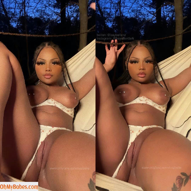 Baybelle OnlyFans leaked photo #72 - OhMyBabes