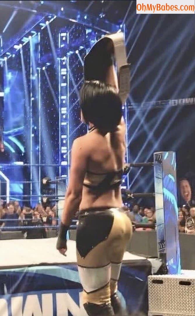 Bayley Nude Leaked photo #29 - OhMyBabes