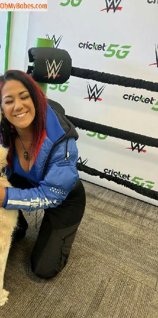 Bayley Nude Leaked photo #64 - OhMyBabes