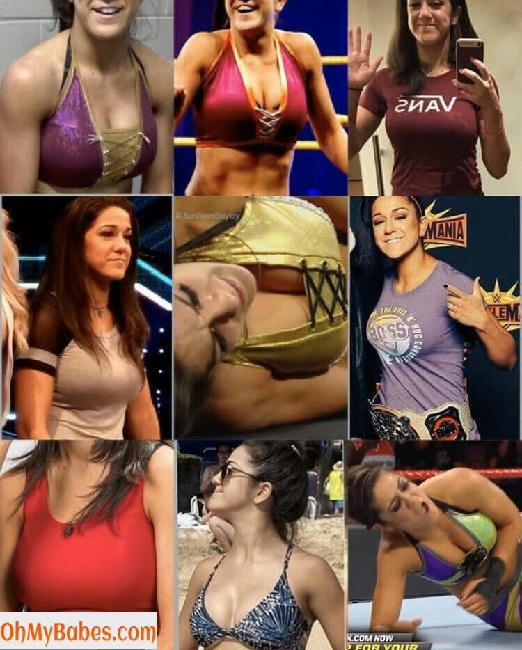 Bayley Nude Leaked photo #75 - OhMyBabes