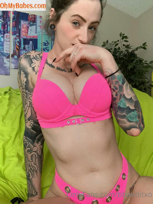 bbanditxo OnlyFans leaked photo #183 - OhMyBabes