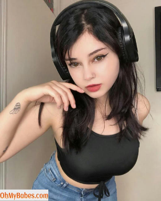 Bbangeluwu OnlyFans leaked photo #3 - OhMyBabes