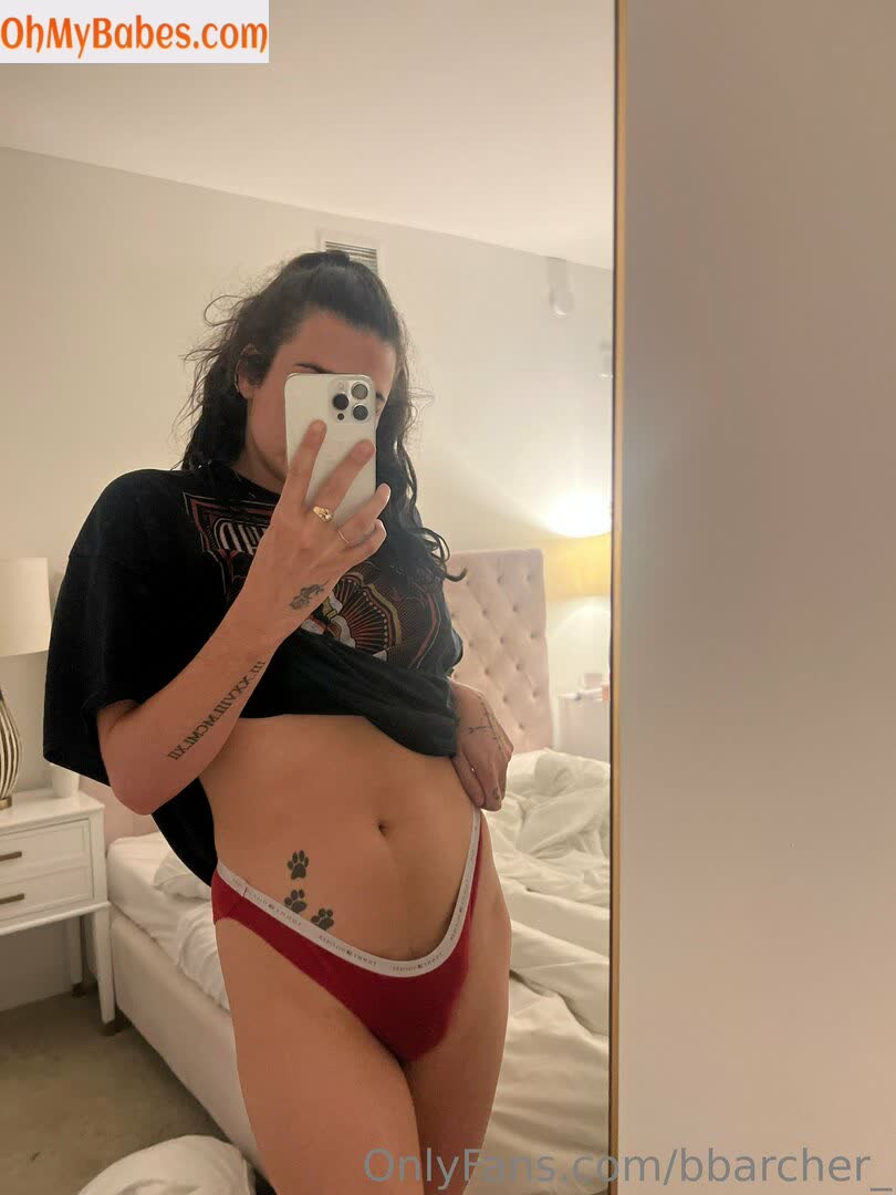 bbarcher_ OnlyFans leaked photo #98 - OhMyBabes