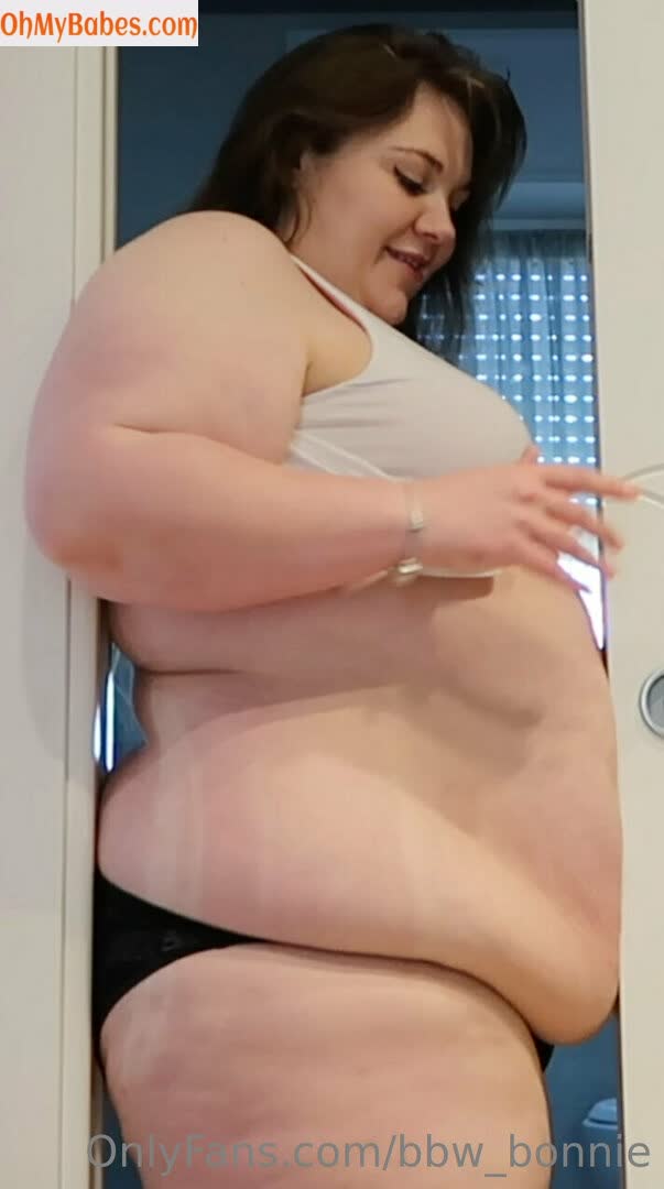 bbw_bonnie Nude Leaked photo #9 - OhMyBabes