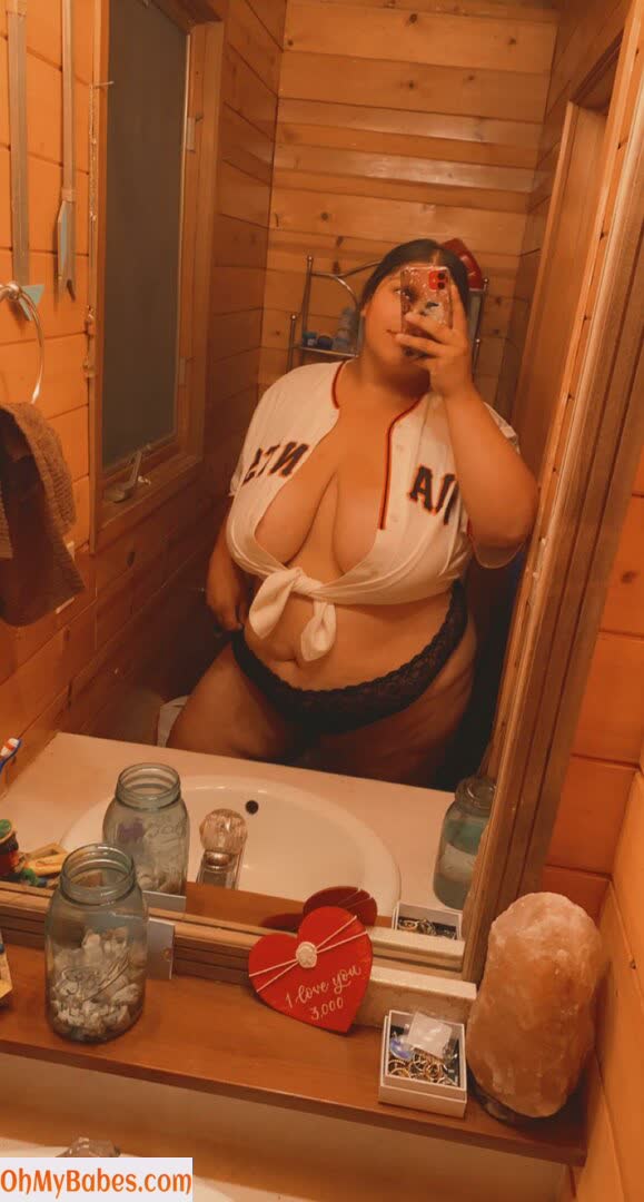 bbw_essence_xoxo Nude Leaked photo #3 - OhMyBabes