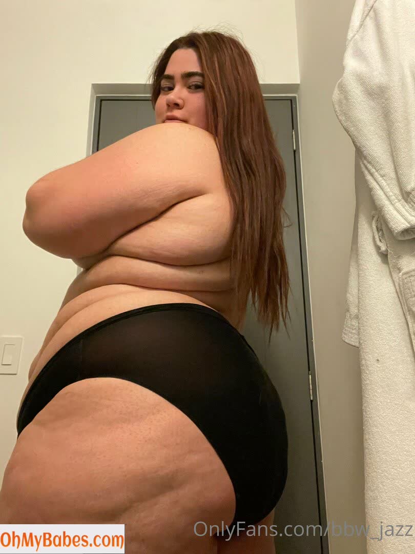 bbw_jazz Nude Leaked photo #4 - OhMyBabes