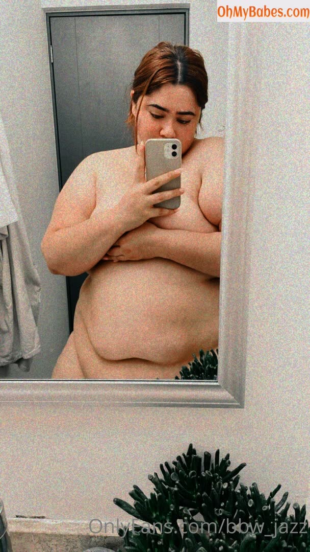 bbw_jazz Nude Leaked photo #7 - OhMyBabes