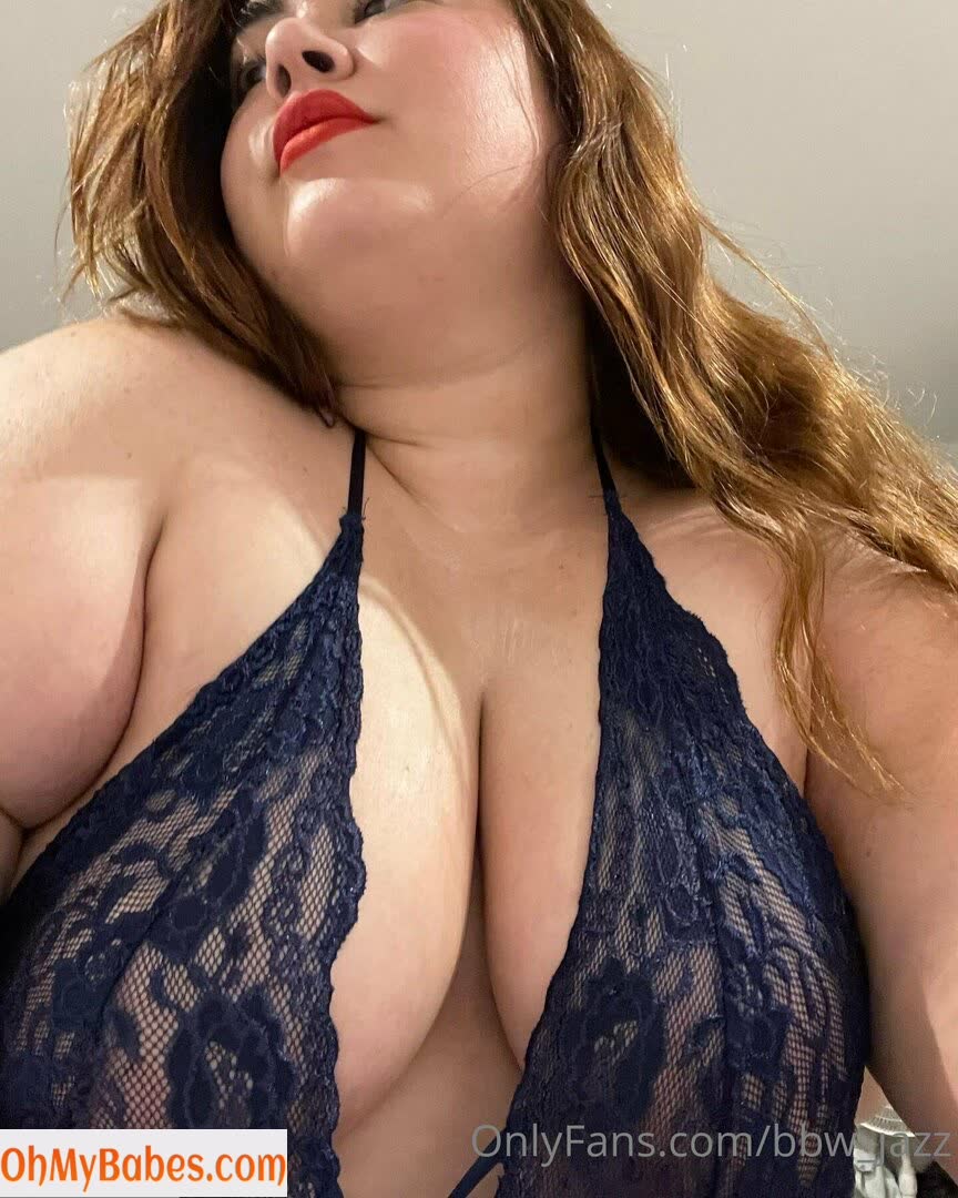 bbw_jazz Nude Leaked photo #22 - OhMyBabes