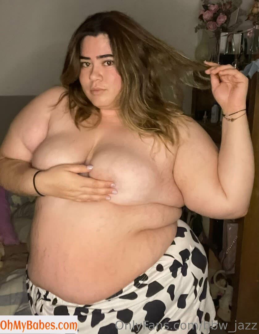 bbw_jazz Nude Leaked photo #49 - OhMyBabes