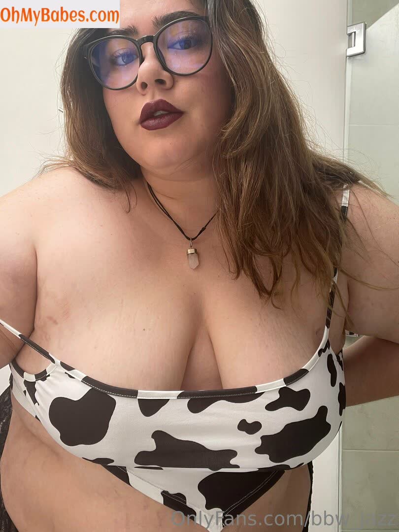 bbw_jazz Nude Leaked photo #57 - OhMyBabes