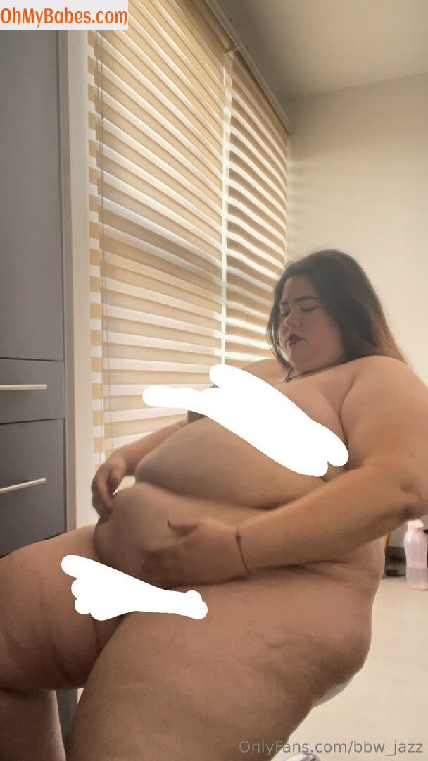 bbw_jazz Nude Leaked photo #80 - OhMyBabes