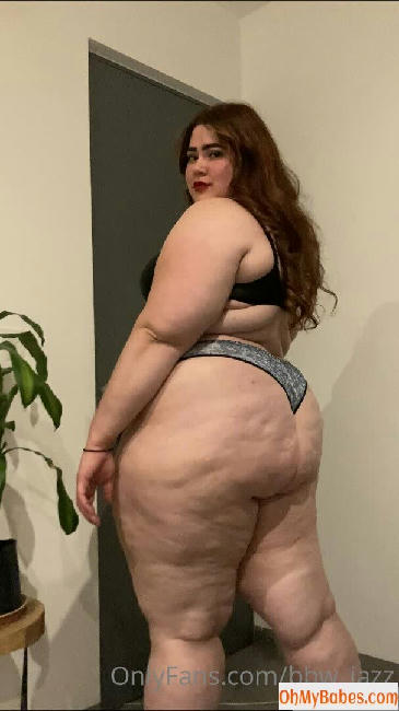 bbw_jazz Nude Leaked photo #2 - OhMyBabes