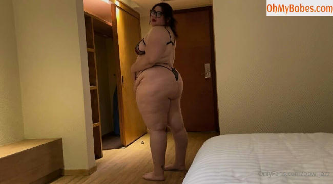 bbw_jazz Nude Leaked photo #9 - OhMyBabes