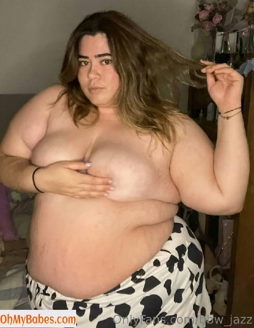 bbw_jazz Nude Leaked photo #49 - OhMyBabes