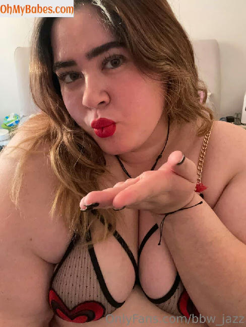 bbw_jazz Nude Leaked photo #45 - OhMyBabes