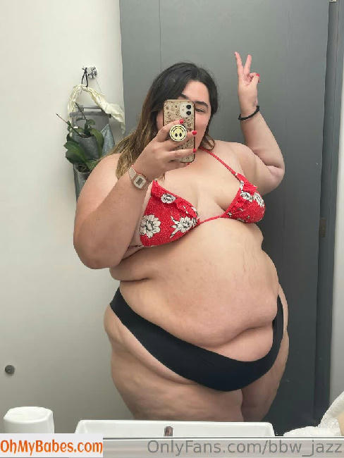 bbw_jazz Nude Leaked photo #70 - OhMyBabes