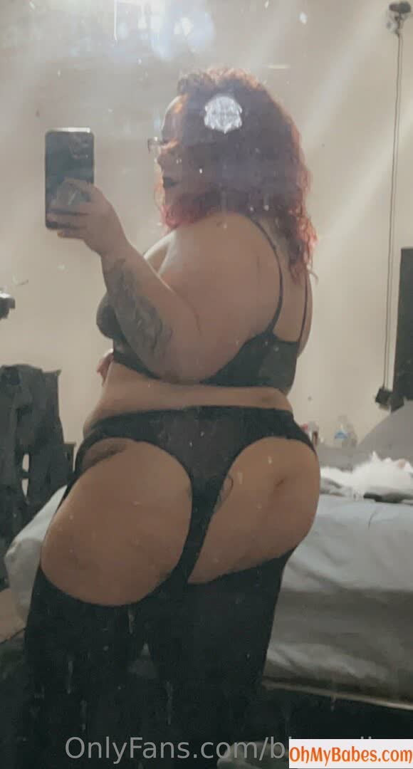 bbw_niina Nude Leaked photo #11 - OhMyBabes